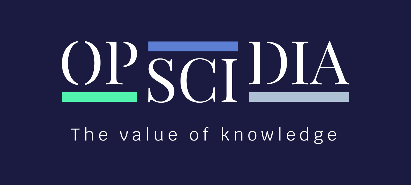 Opscidia logo